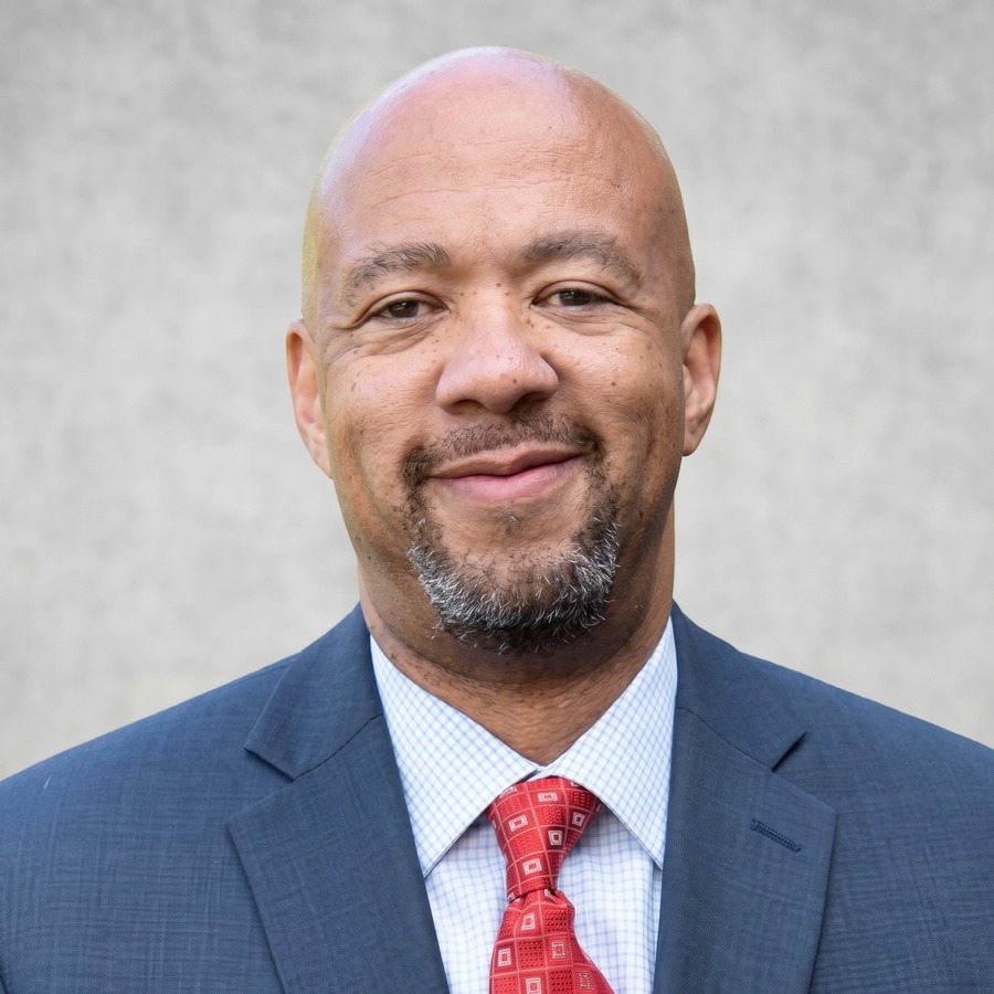 Professor Byron E. Marshall
