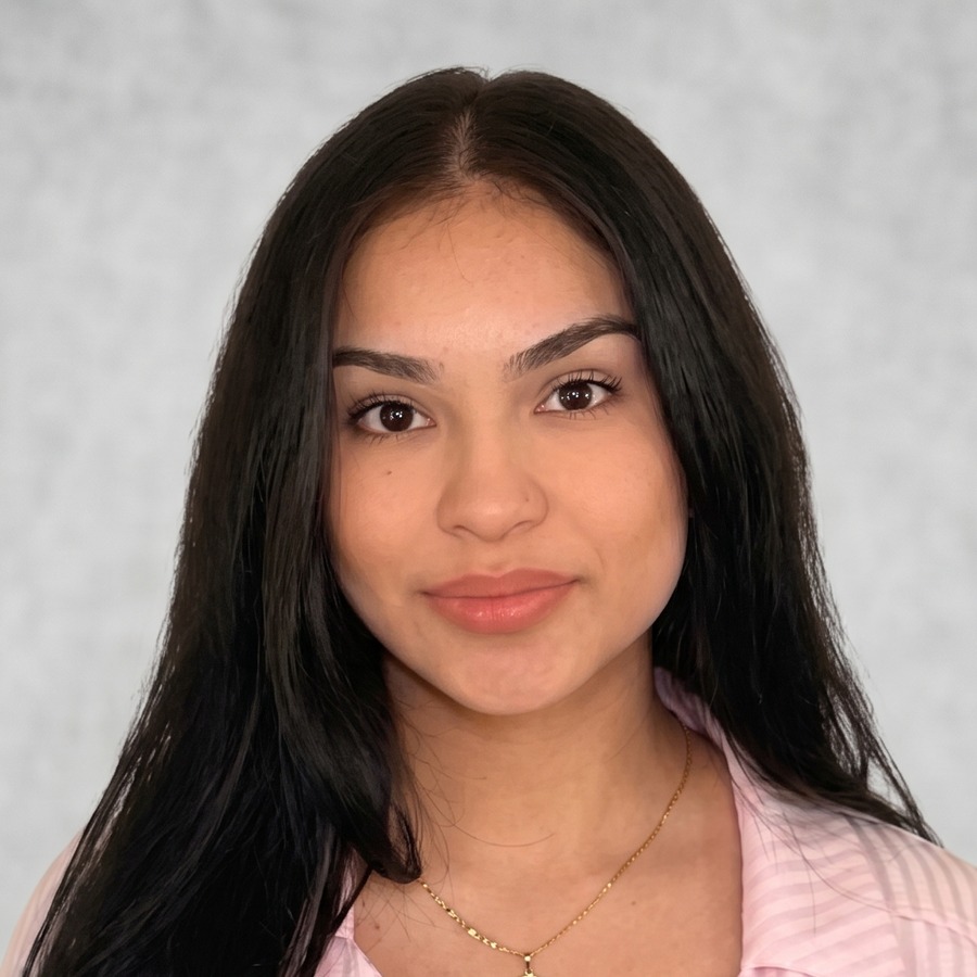 Gardenia Ramirez